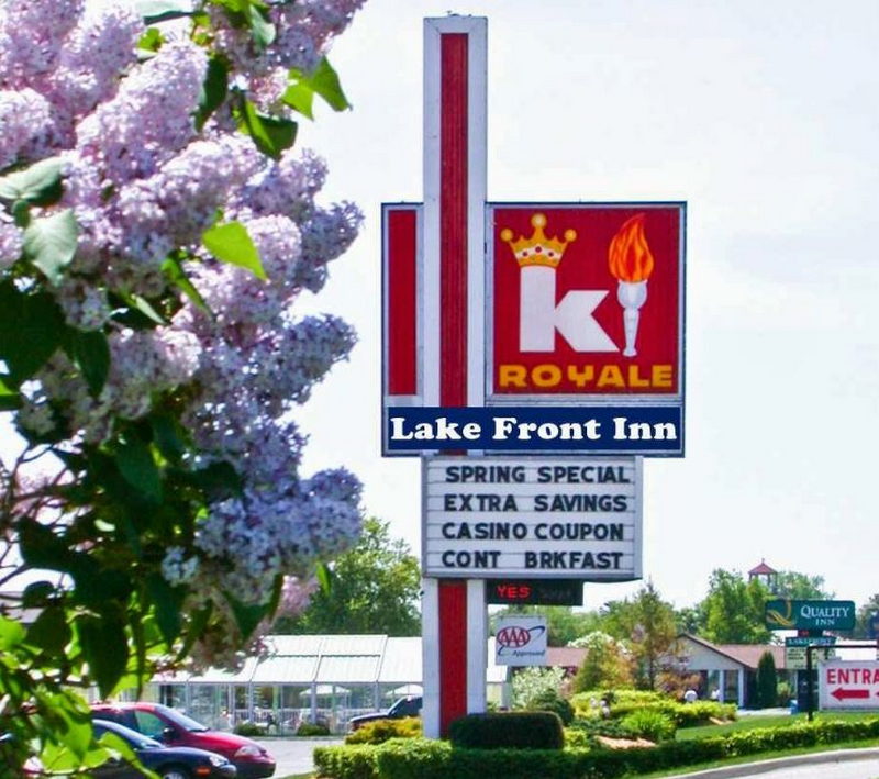 K Royale Motor Inn - Web Listing Photo (newer photo)